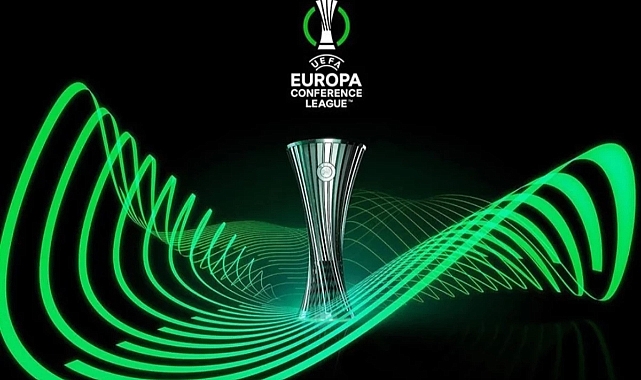 UEFA Konferans Ligi kura çekimi ne zaman, saat kaçta? UEFA Konferans Ligi kura çekimi hangi kanalda canlı yayınlanacak?