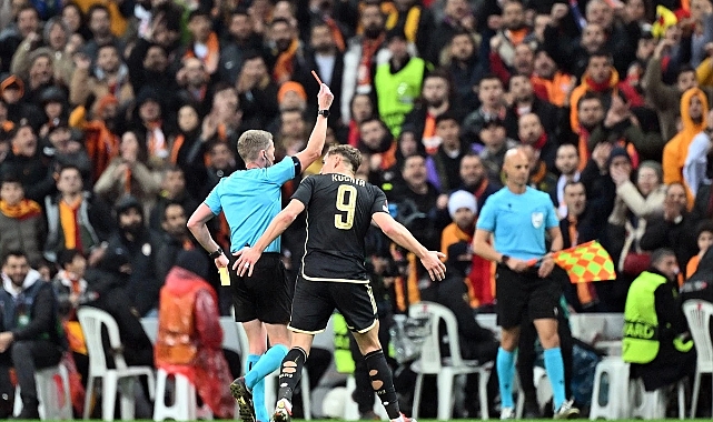 UEFA ÜLKE PUANI SIRALAMASI NEDİR? Türkiye kaçıncı sırada yer alıyor?