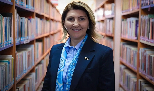 Ülkü Öcal kimdir? AK Parti Iğdır Belediye Başkan adayı Ülkü Öcal kaç yaşında, nereli?
