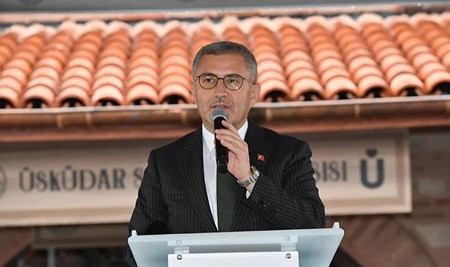 Üsküdar Belediyesi hangi parti? Üsküdar Belediye Başkanı kimdir, hangi partiden seçildi?