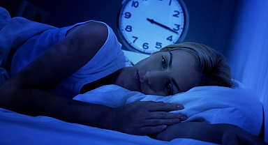 Uyku Sorunlarının Sağlığımıza Etkileri