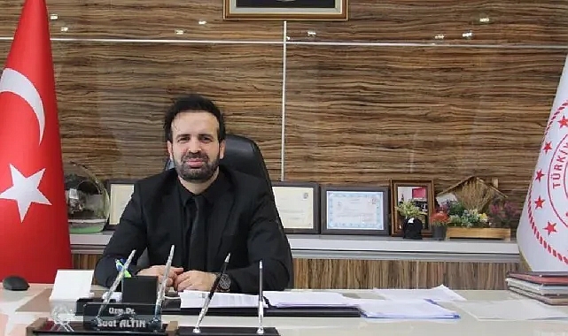 Uzman Dr. Suat Altın Kimdir? Suat Altın Nerelidir? Neden Öldü? Anıları ve Geride Bıraktıkları
