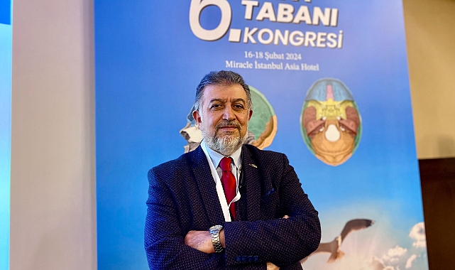 Uzman isimler “Kafa tabanı” problemleri ve tedavi yöntemlerini masaya yatırdı
