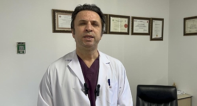 Uzmanlar, kış aylarında kırık vakalarına karşı uyardı