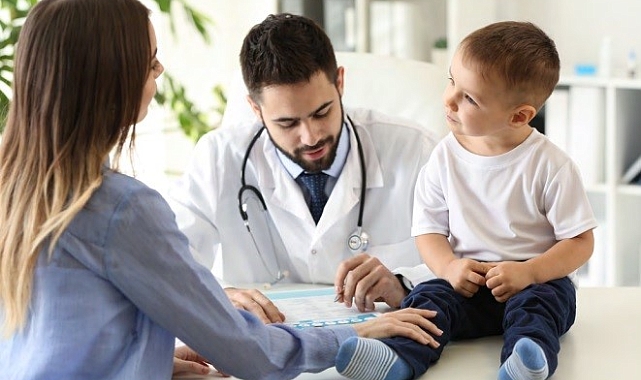 Uzmanlardan sağlıklı yaşam için düzenli kontrol çağrısı