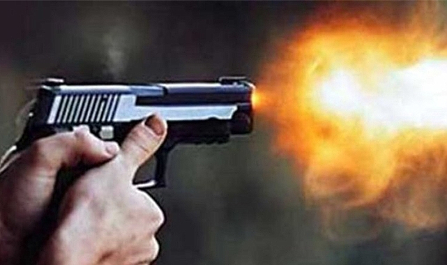 Vahşet: İki Kişi Enselerinden Vurularak Öldürüldü! Cinayetin Sebebi Ne?