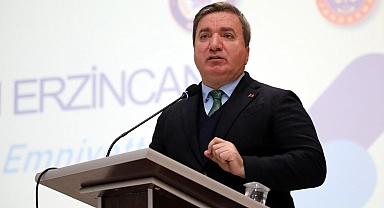 Vali Hamza Aydoğdu: "Erzincan'ın Düşman İşgalinden Kurtuluşunun 106. Yılını Gururla Kutluyoruz"