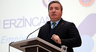 Vali Hamza Aydoğdu: "Erzincan'ın Düşman İşgalinden Kurtuluşunun 106. Yılını Gururla Kutluyoruz"