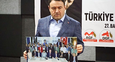 Vali Işın, darbe girişimi sırasında Ağrı'da görevli olduğu süreci anlattı