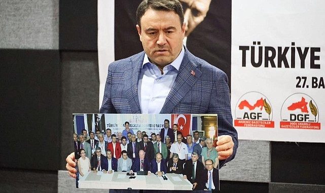 Vali Işın, darbe girişimi sırasında Ağrı'da görevli olduğu süreci anlattı