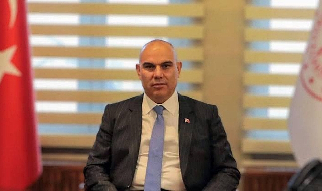 Ağrı Valisi Koç, “Asrın Felaketinde” hayatını kaybedenler için başsağlığı mesajı yayınladı