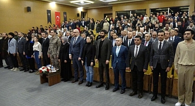 Van’da "Aybüke: Öğretmen Oldum Ben" filmi