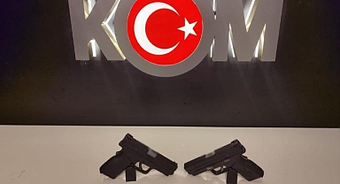 Van'da çeşitli suçlardan 19 kişi tutuklandı