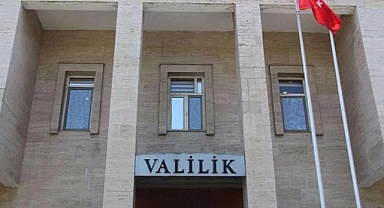 Van'da eylem ve etkinliklere 3 günlük yasaklama