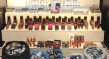 Van'da gümrük kaçakçılarına göz açtırılmıyor