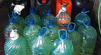 Van’da gümrük kaçakçılığı operasyonları: 16 şahıs hakkında yasal işlem yapıldı