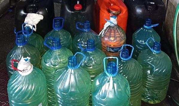 Van’da gümrük kaçakçılığı operasyonları: 16 şahıs hakkında yasal işlem yapıldı