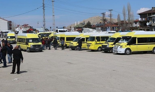 Van'da Toplu Ulaşım Ücretlerine Yüzde 25 Zam: İşte Yeni Fiyatlar