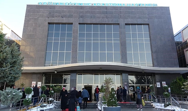 Van'a 73 hekim ataması yapıldı