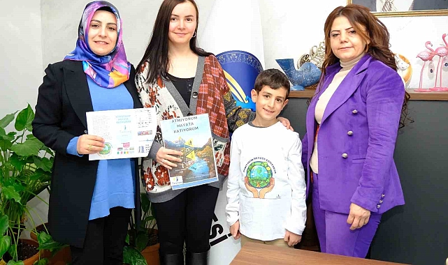 Van'da dönüşüme destek
