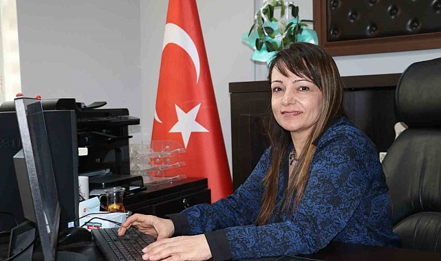 Van'ın sağlığı kadın müdirelere emanet