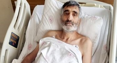 Vanlı gazeteci Çurku hayatını kaybetti: Sevenlerini ve meslektaşlarını yasa boğdu