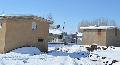 Varto’da meydana gelen depremin yaraları 58 yıldır sarılamadı