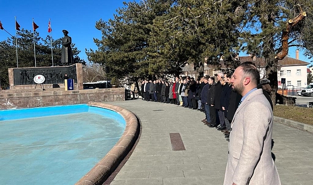 Vergi Haftası'nda vatandaşlar bilinçlendirilecek