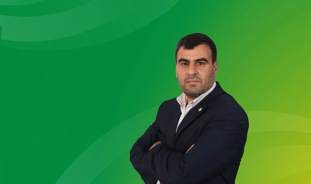 Veysel Yavuz kimdir? HÜDA PAR Sakarya Belediye Başkan Adayı Veysel Yavuz kaç yaşında, nereli?