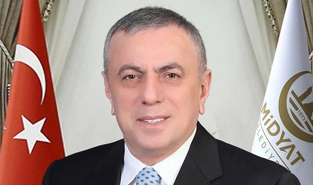 Veysi Şahin kimdir? AK Parti Mardin Belediye Başkan adayı Veysi Şahin kaç yaşında, nereli?