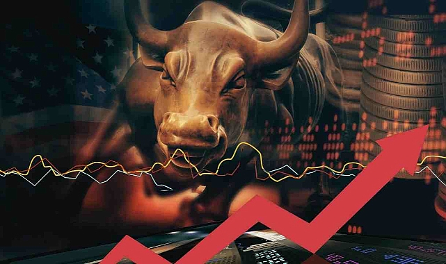 Wall Street'teki en iyi hisse senetleri ve hareketleri merakla bekleniyordu sonunda açıklandı