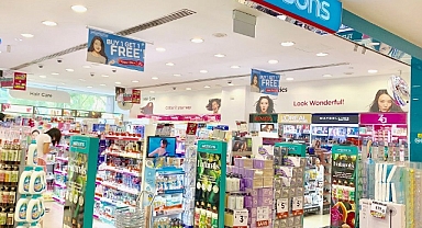 Watsons Şubat 2024 Katalogları: İndirim Fırsatları ve Yılın En İyi Ürünleri Oylaması!