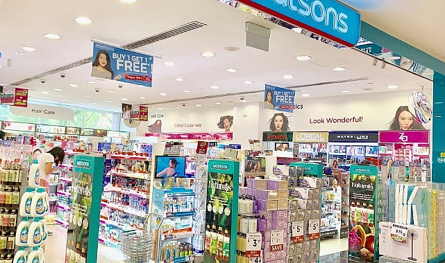 Watsons Şubat 2024 Katalogları: İndirim Fırsatları ve Yılın En İyi Ürünleri Oylaması!
