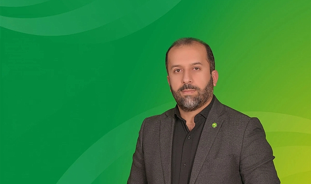 Yahya Aydın kimdir? HÜDA PAR Nevşehir Belediye Başkan Adayı Yahya Aydın kaç yaşında, nereli?