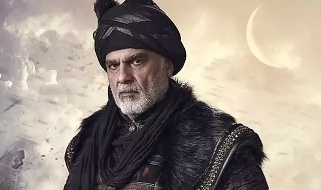 Yakup Bey Diziden Ayrılıyor mu? Kuruluş Osman'da Son Dakika Gelişme!