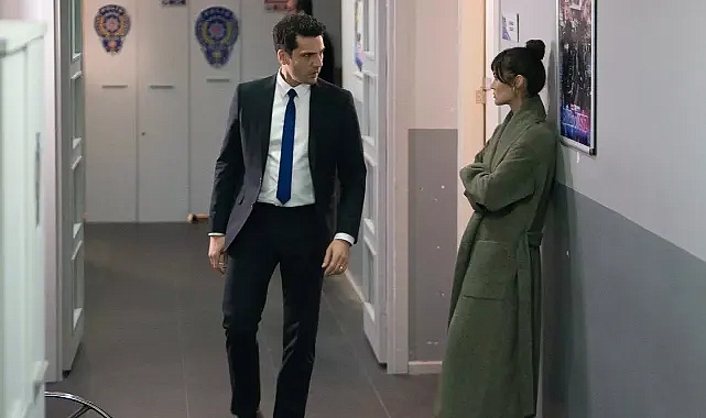 Yargı dizisi 82. Bölüm Full İzle! Kanal D Yargı yeni bölüm izle! Yargı son bölüm tek parça full izle