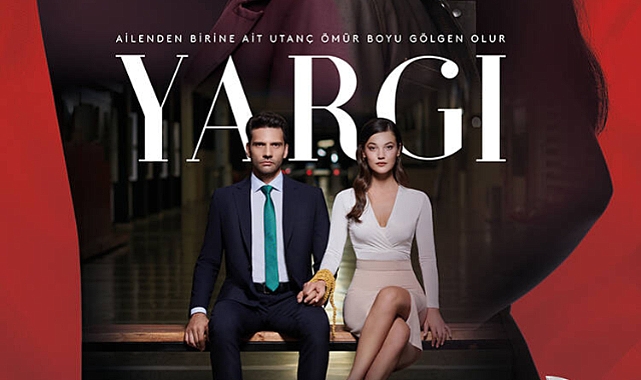 Yargı Dizisine Yeni Katılan Oyuncular ve Karakterleri!