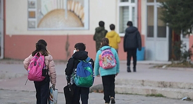 Yarıyıl Tatilinin Ardından: Öğrenciler İkinci Döneme Hazır