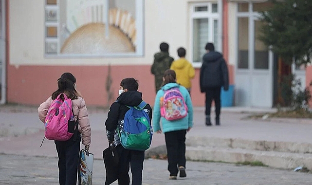 Yarıyıl Tatilinin Ardından: Öğrenciler İkinci Döneme Hazır