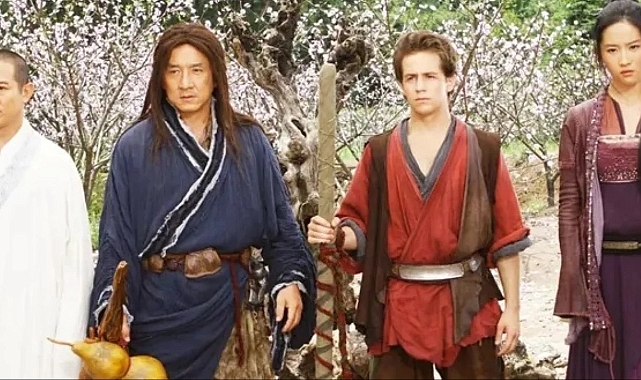 Yasak Krallık filmi oyuncuları kim, konusune? Yasak Krallık filmi nerede, ne zaman çekildi, sonu nasıl bitiyor?