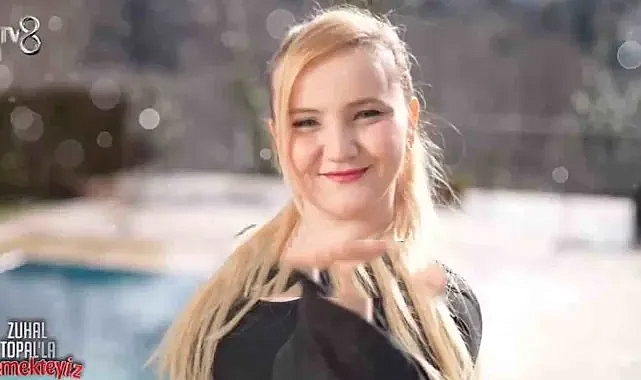Yemekteyiz Candan Yıldırım Kimdi, Candan Yıldırım Kimdir, Kaç Yaşında, Nereli ve Ne İş Yapıyor?