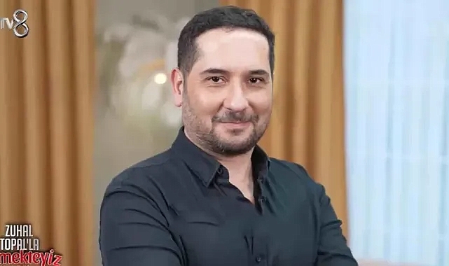 Yemekteyiz Eray Atlamaz Kimdir, Eray Atlamaz Kaç Yaşındadır, Nerelidir?