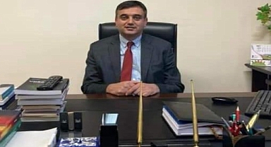 Yeniden Refah Partisi Patnos Belediye Başkan Adayı Belli oldu!