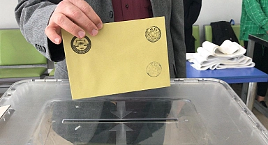 Yerel Seçimlerinde Sandık Görevlisi Nasıl Olunur?