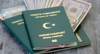 Yeşil Pasaport'da Sondakika Gelişme!