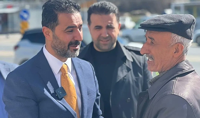 Yıldırım, "Malatya deprem bölgesinde en az desteği ve katkıyı alan ildir"
