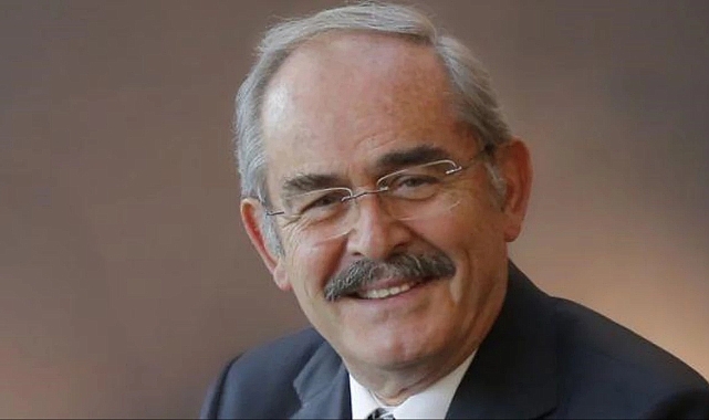Yılmaz Büyükerşen Kimdir? Nerelidir, Kaç Yaşındadır?