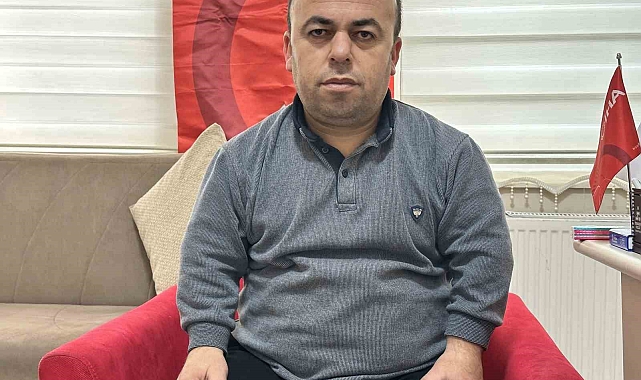 Yüksekova'da EKPSS sevinci