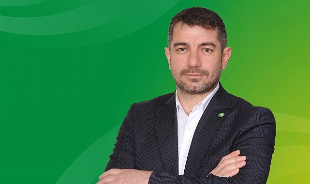 Yunus Kaya kimdir? HÜDA PAR Sivas Belediye Başkan Adayı Yunus Kaya kaç yaşında, nereli?