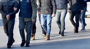 Yurt dışına kaçmaya çalışan 6 terör örgütü yakalandı